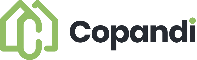 Copandi Vastgoed